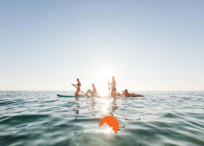 #015 Buganvilia By Holidays * 알부페이라