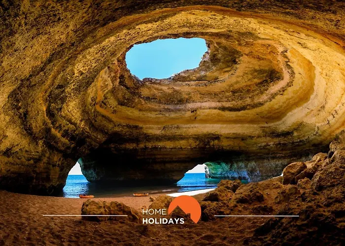 #015 Buganvilia By Holidays 알부페이라