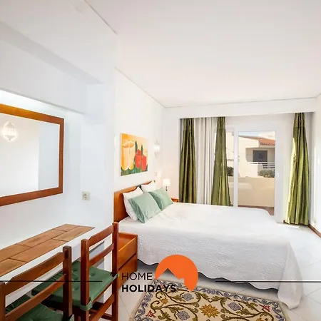 #015 Buganvilia By Holidays Ferienhaus Albufeira