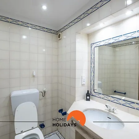 #015 Buganvilia By Holidays Albufeira