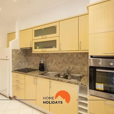 Ferienhaus #015 Buganvilia By Holidays *