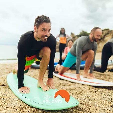 #015 Buganvilia By Holidays Ferienhaus