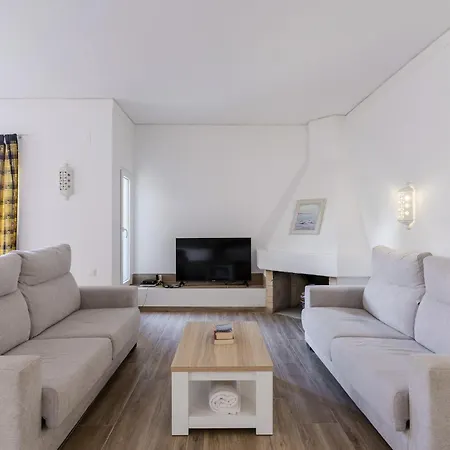 #015 Buganvilia By Holidays Holiday home Albufeira