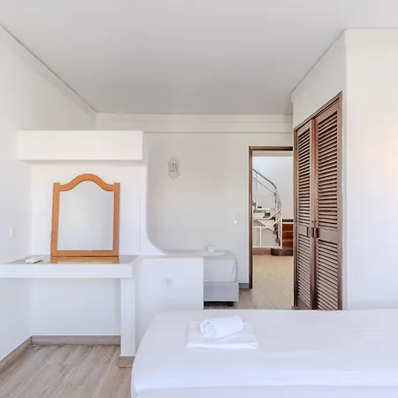 #015 Buganvilia By Holidays Albufeira