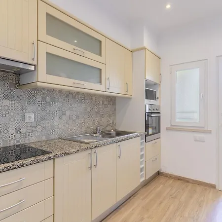 #015 Buganvilia By Holidays Holiday home Albufeira
